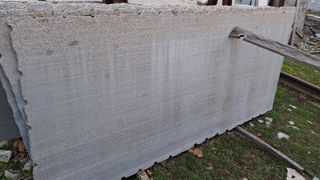 LIQUIDACIÓN TABLAS DE GRANITO & MÁRMOL