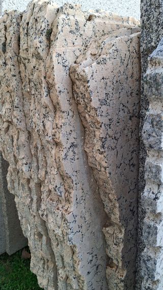 LIQUIDACIÓN TABLAS DE GRANITO & MÁRMOL