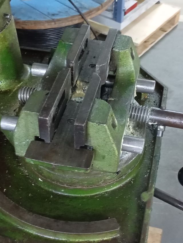 TRONZADORA DE DISCO FAT