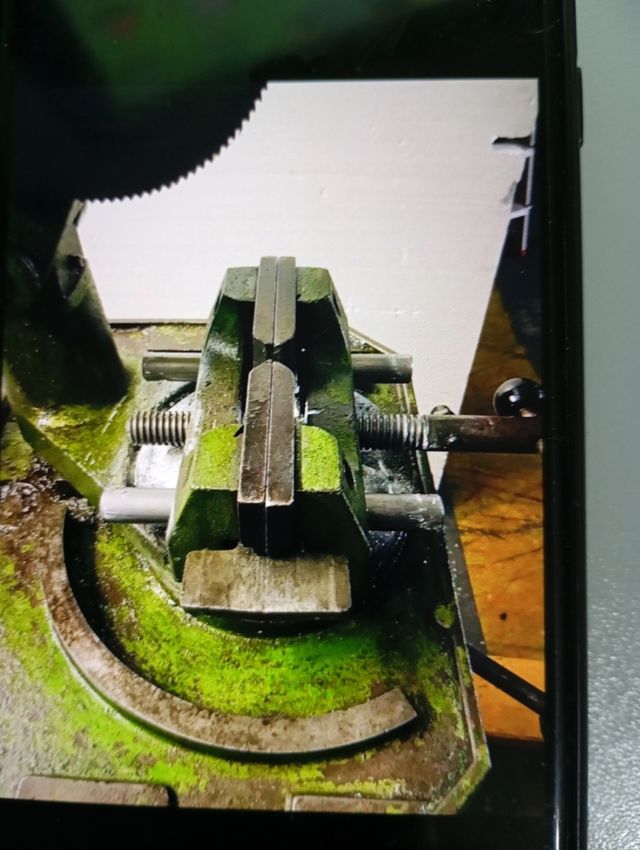 TRONZADORA DE DISCO FAT