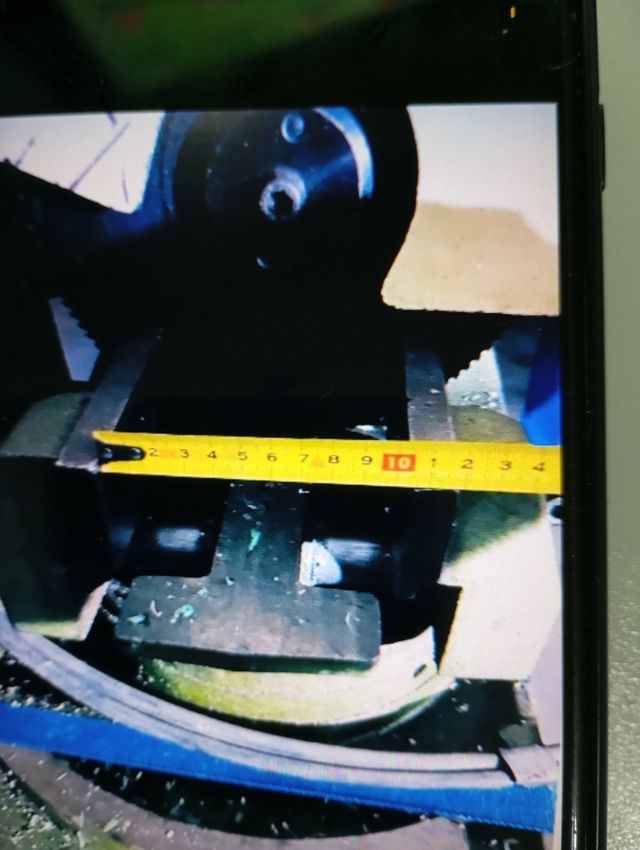 TRONZADORA DE DISCO FAT