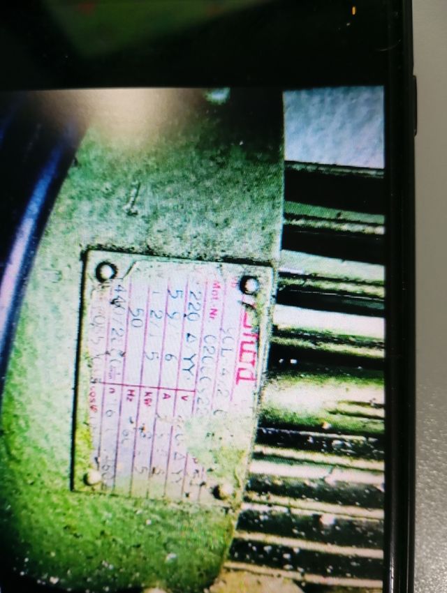 TRONZADORA DE DISCO FAT