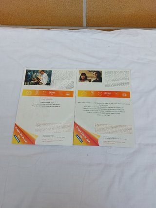 3 peliculas dvd a 1 euro.