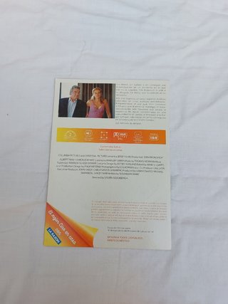 3 peliculas dvd a 1 euro.