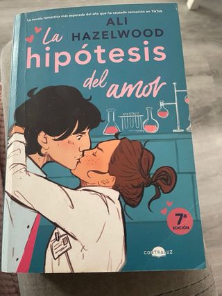 La hipótesis del amor