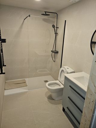 Reformas de locales pisos casas etc