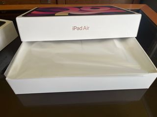 Caja de ipad air 4