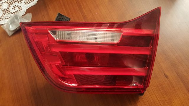 PILOTO INTERIOR DERECHO  BMW SERIE 4  AÑO 2014