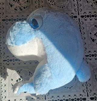 Peluche per bambini