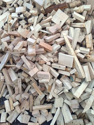 MADERA DE ROBLE PARA COCINA