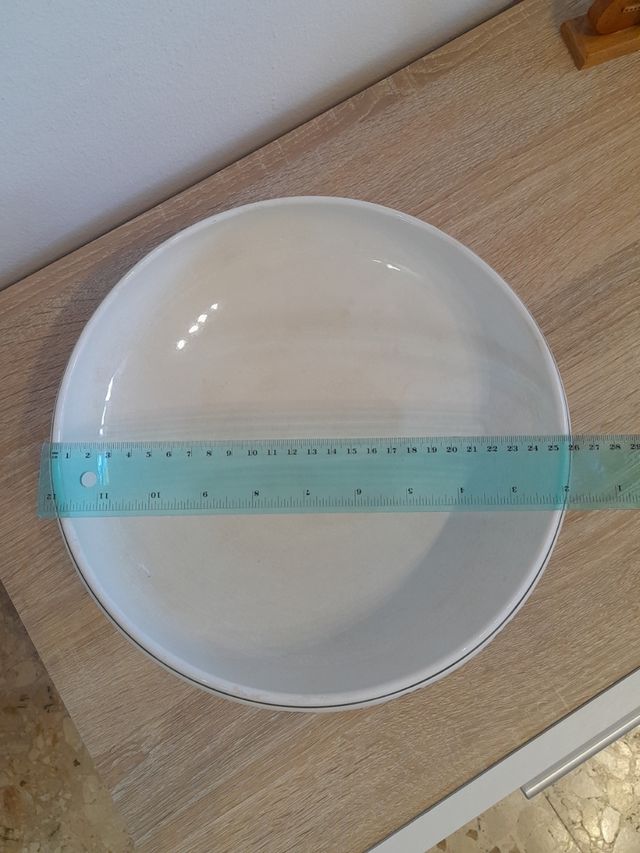 Mondovì Richard Ginori Insalatiera