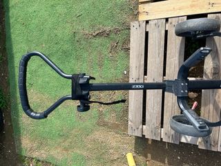 Golf Pro Trolley Big Max Fleet 333