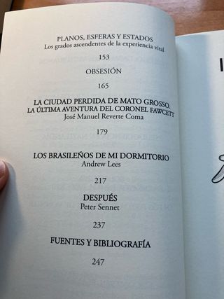 INFIERNO VERDE: PERCY FAWCETT Y LA CIUDAD