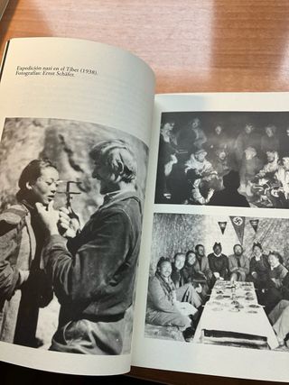 INFIERNO VERDE: PERCY FAWCETT Y LA CIUDAD