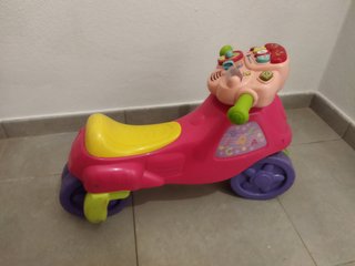 Moto infantil