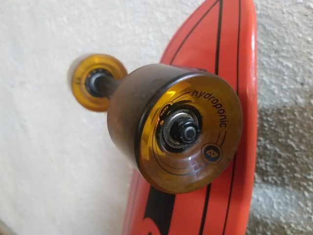 Skate cruiser Hydroponic.