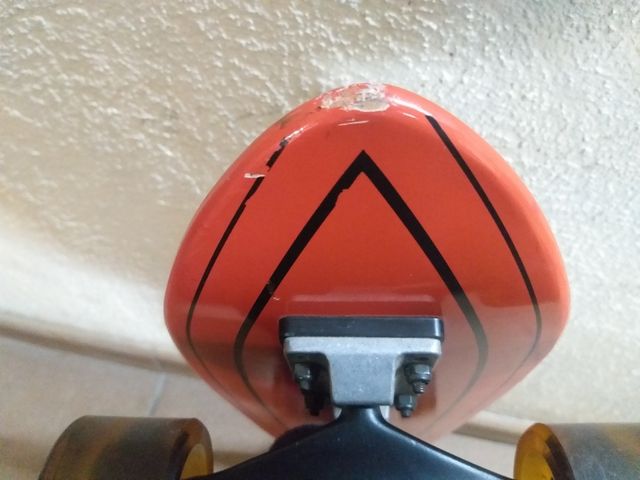 Skate cruiser Hydroponic.