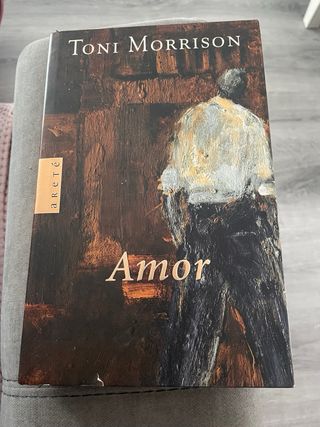 Amor (Arte) (Spanish Edition)