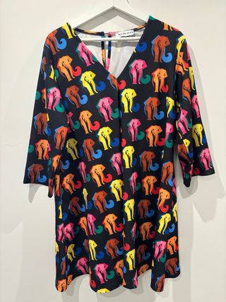 Vestido KOKER