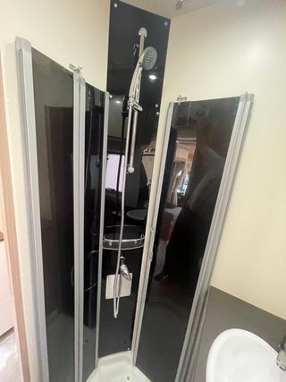 Alquiler autocaravana Itineo 