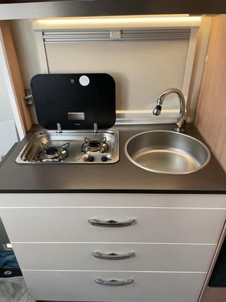 Alquiler autocaravana Itineo 