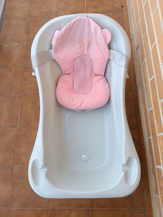 Bañera bebé