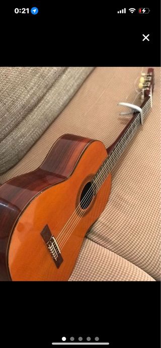 Guitarra
