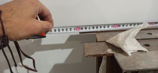 Rejas extensibles anti okupas