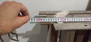 Rejas extensibles anti okupas