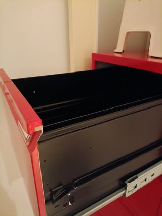 Archivador de oficina