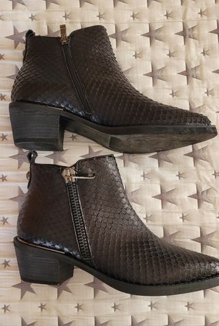 Botines