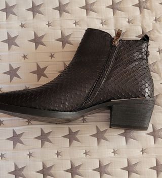 Botines