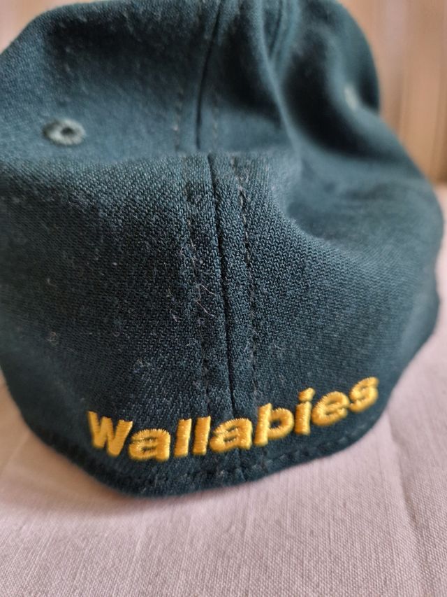 New Era Australia wallabies