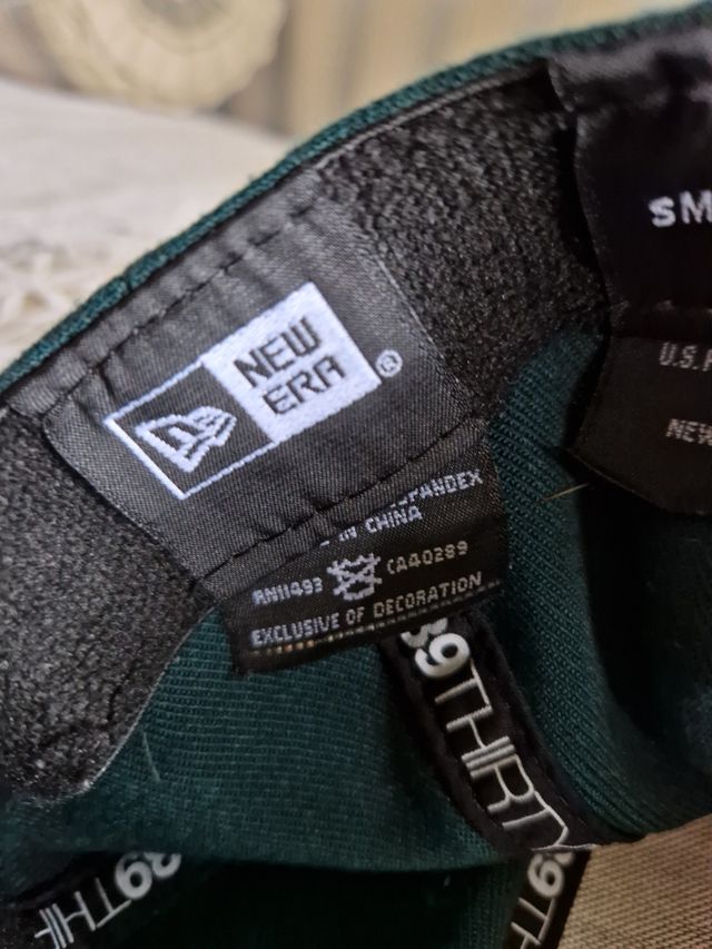 New Era Australia wallabies