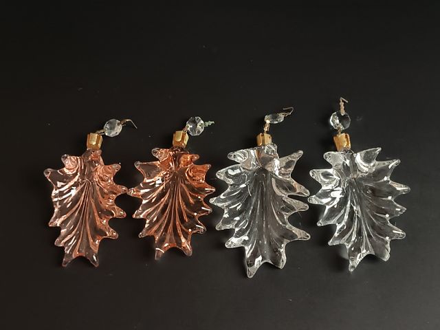 piezas de repuesto para la lámpara