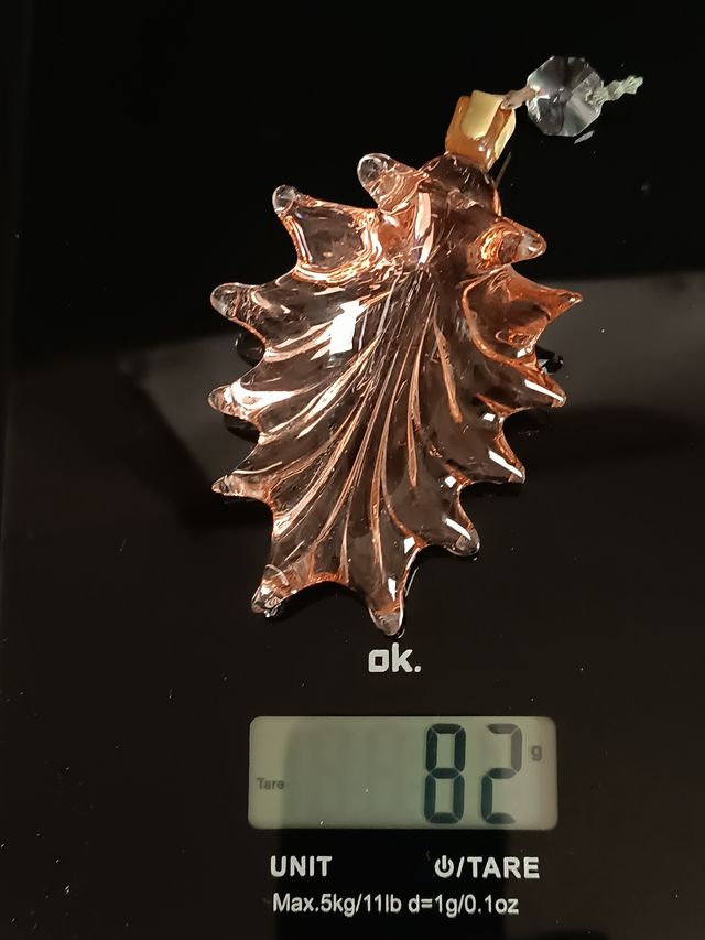 piezas de repuesto para la lámpara