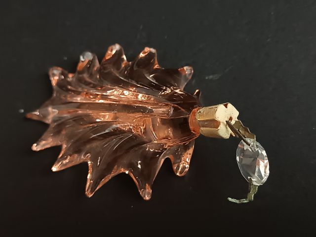 piezas de repuesto para la lámpara