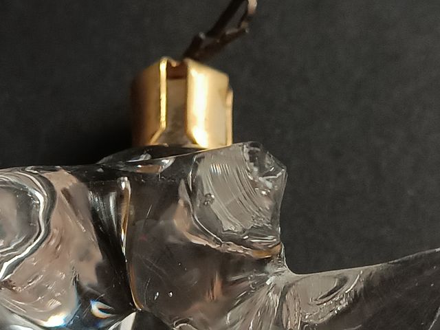 piezas de repuesto para la lámpara