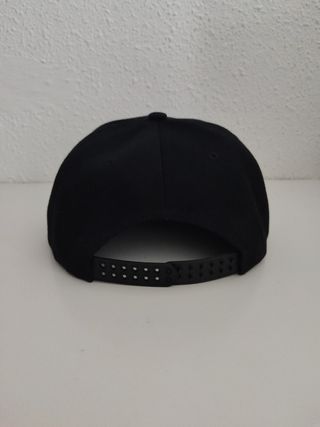 Gorra.