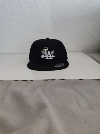 Gorra.