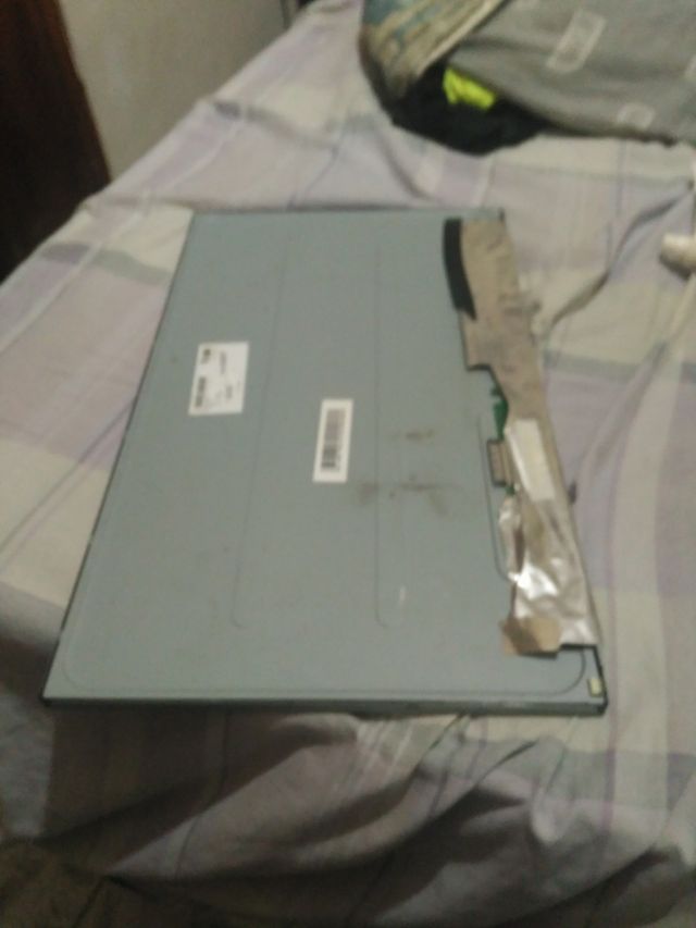 Lcd dell recambio modelo p2217h