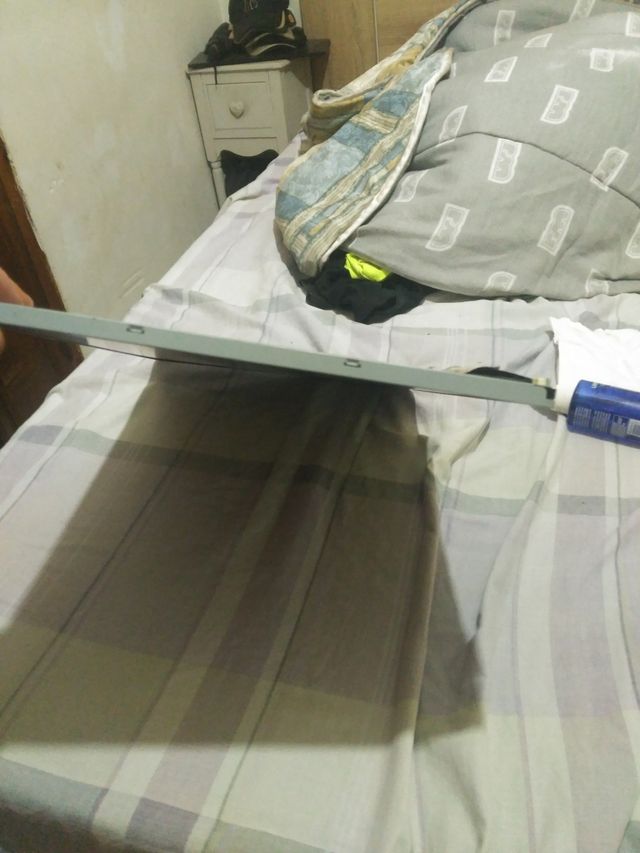 Lcd dell recambio modelo p2217h