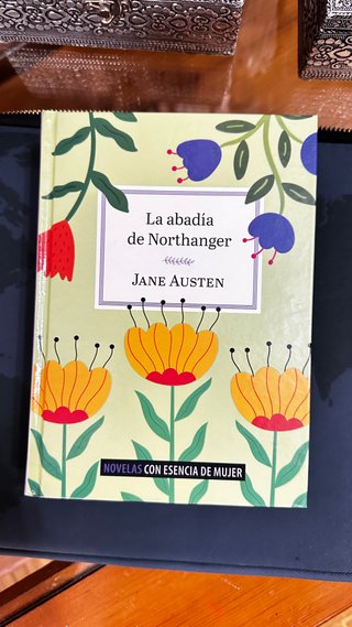 Colección Esencia de Mujer