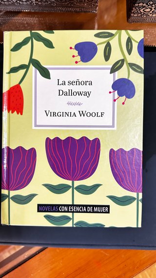 Colección Esencia de Mujer