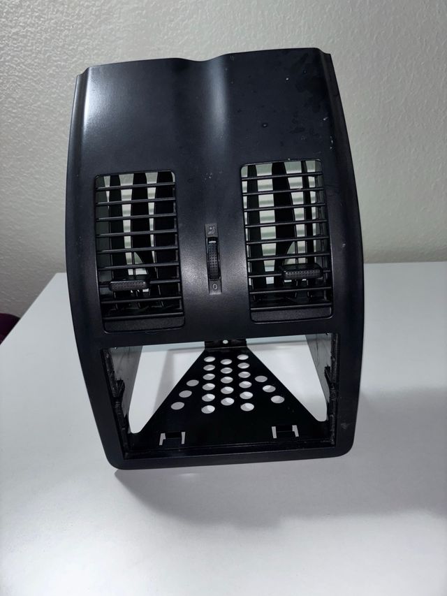 Despiece Lupo Arosa rejilla parasol molduras