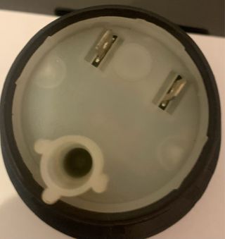 Contaore 12/24 Volt