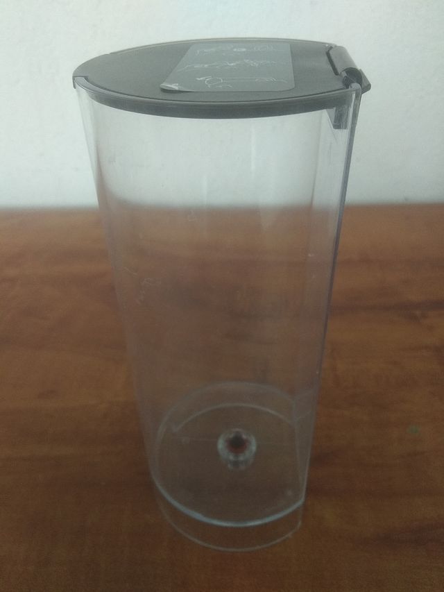 Depósito de agua Nespresso