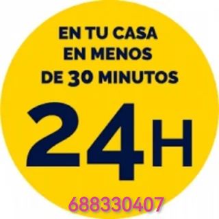 Cerrajeros Madrid24