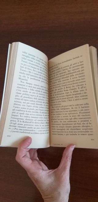Storia D'Italia, Indro Montanelli, 39 volumi