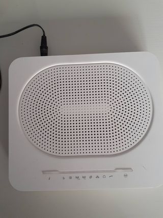 ROUTER / MODEM TIM VDSL VOIP